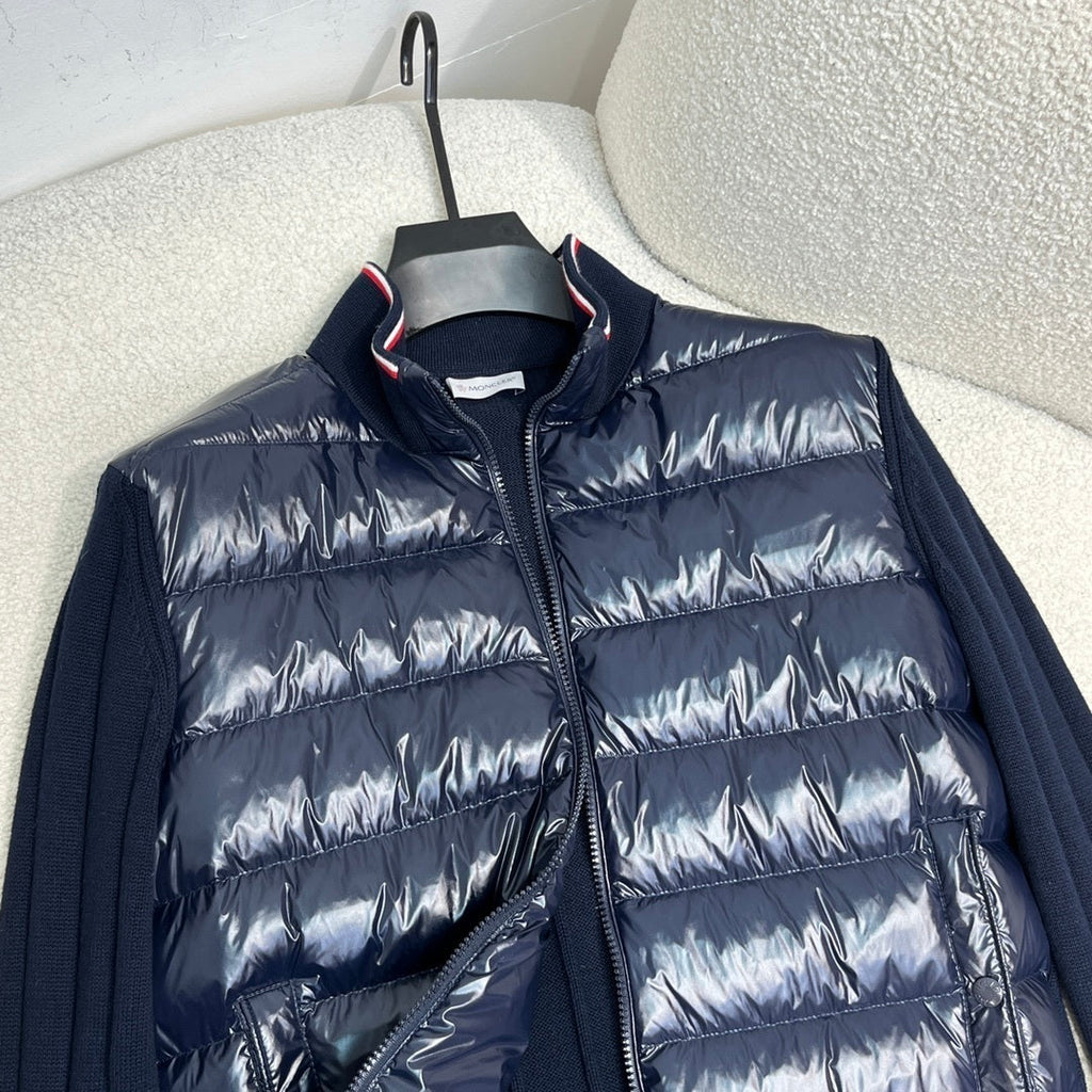 P - CARDIGAN