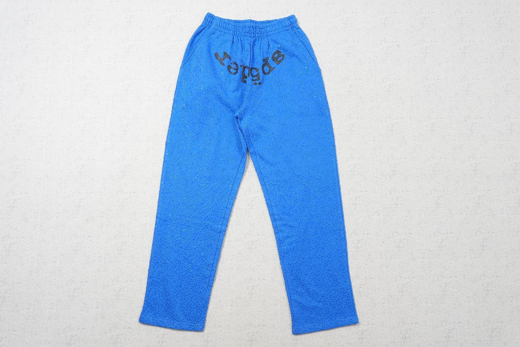 S - SWEATPANTS