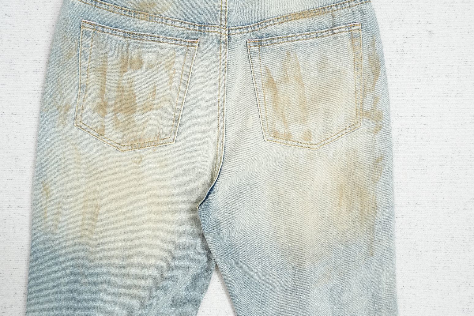 A - JEANS