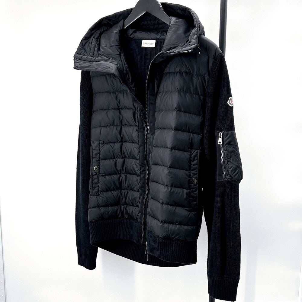 D - CARDIGAN