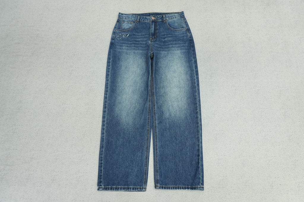 D - JEANS