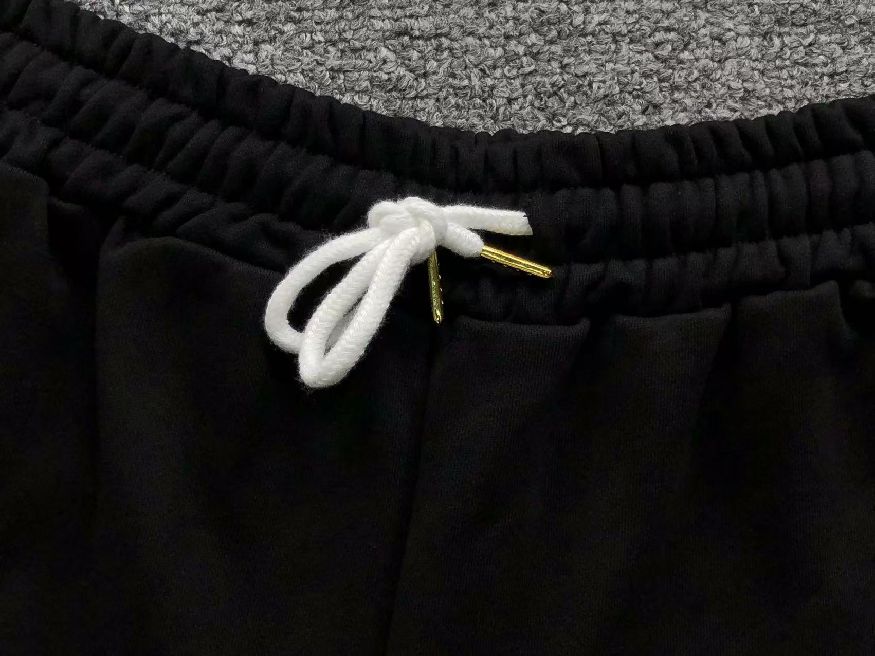 C - SHORTS