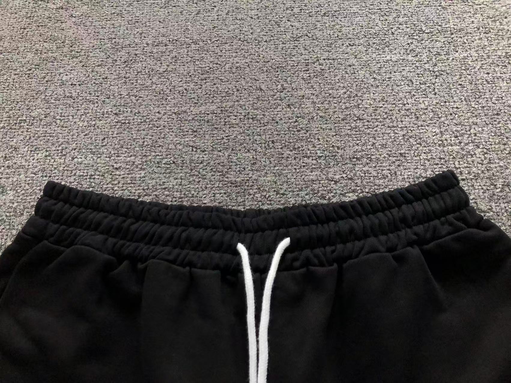 C - SHORTS