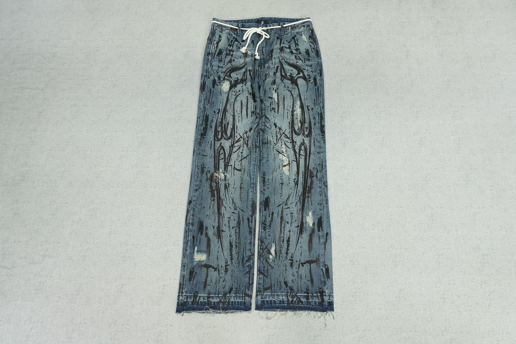 H - JEANS