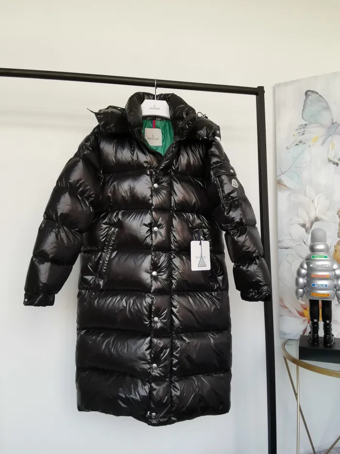 M - PUFFER