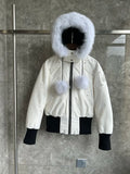 M - PUFFER