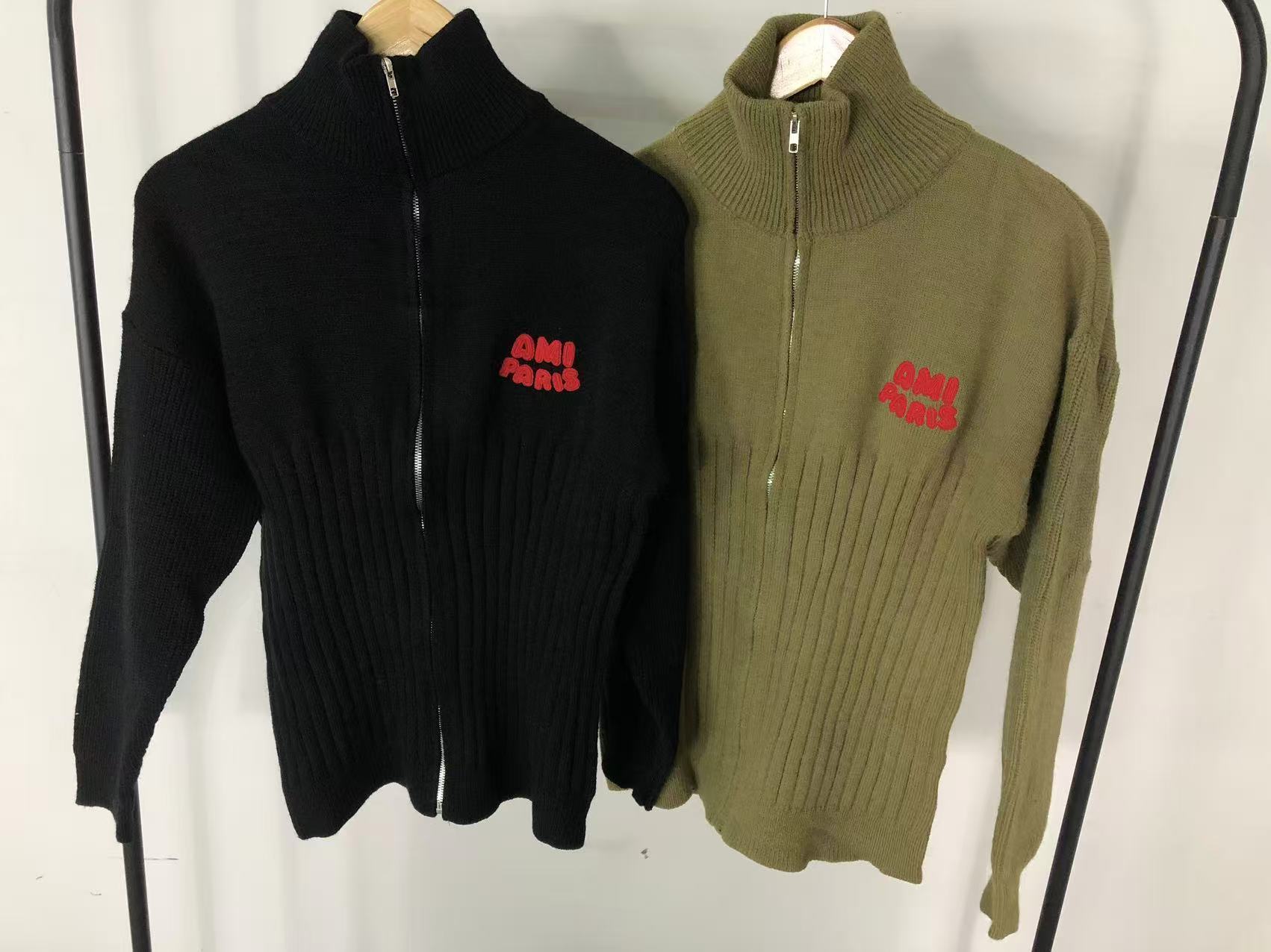 A - SWEATER