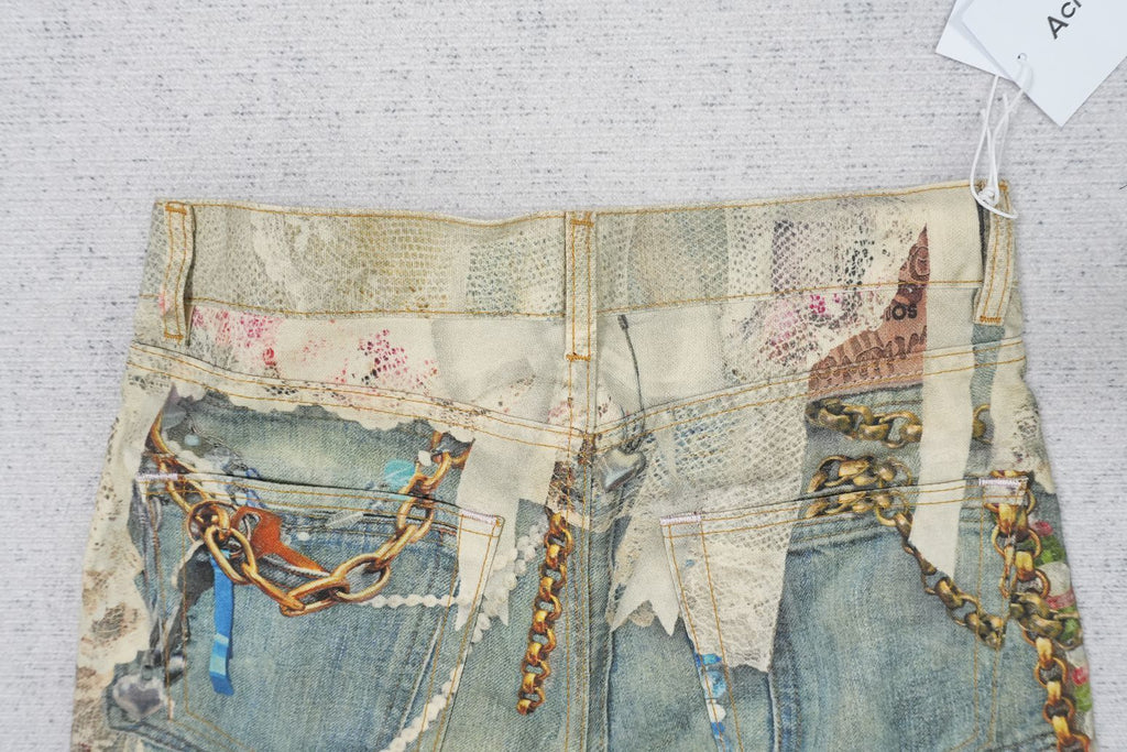 A - JEANS