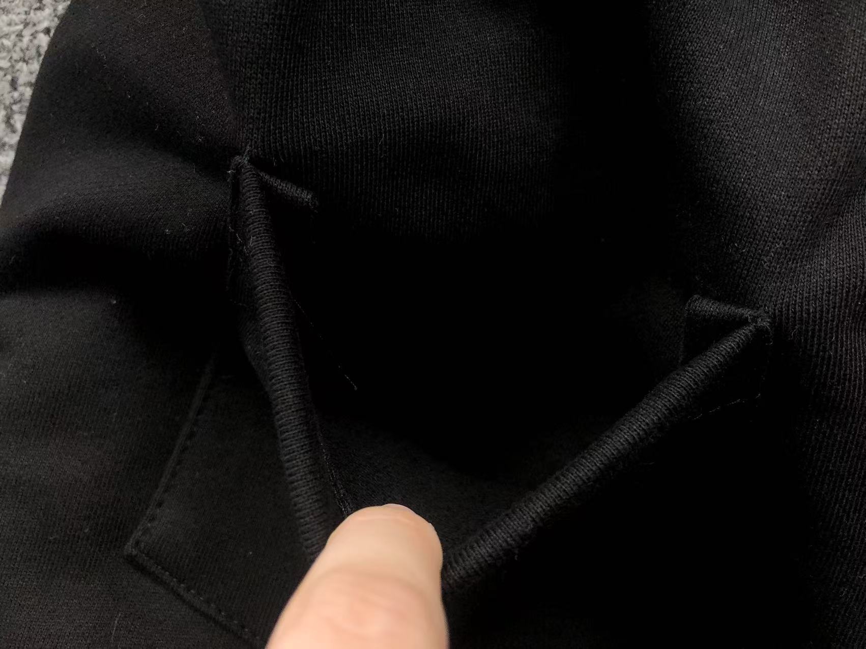 C - SHORTS