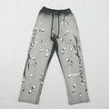 H - SWEATPANTS