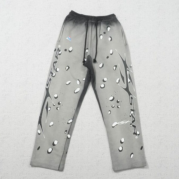 H - SWEATPANTS