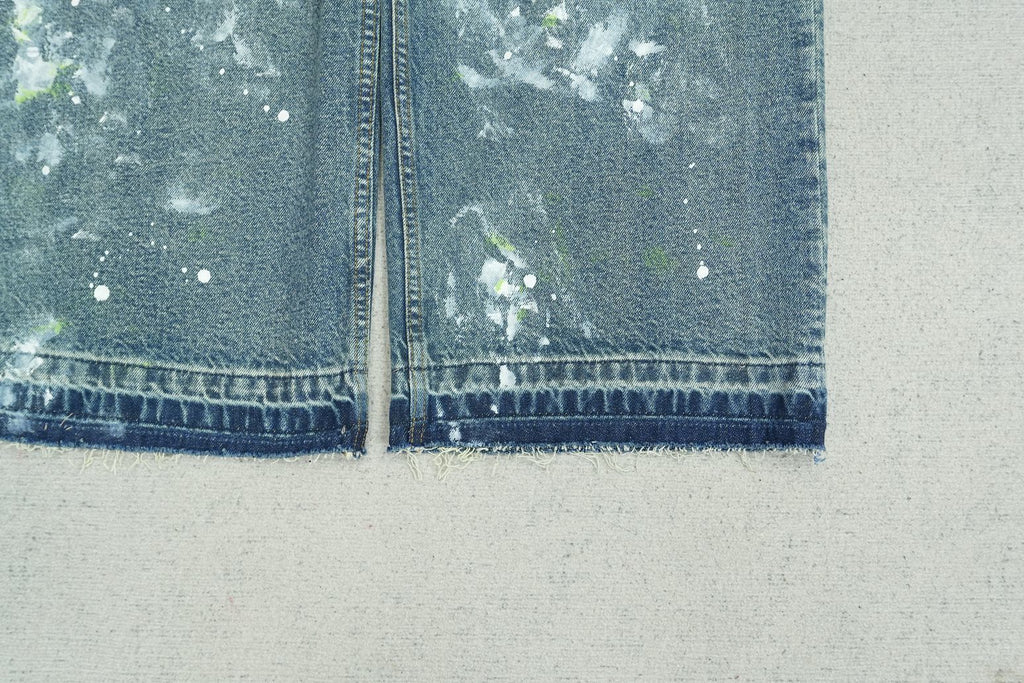S - JEANS