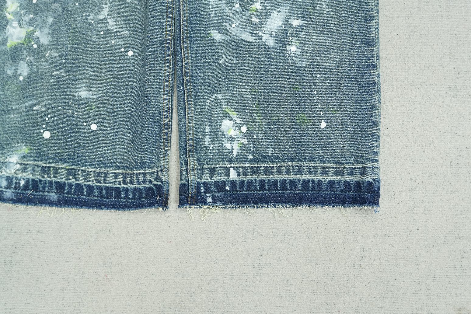 S - JEANS