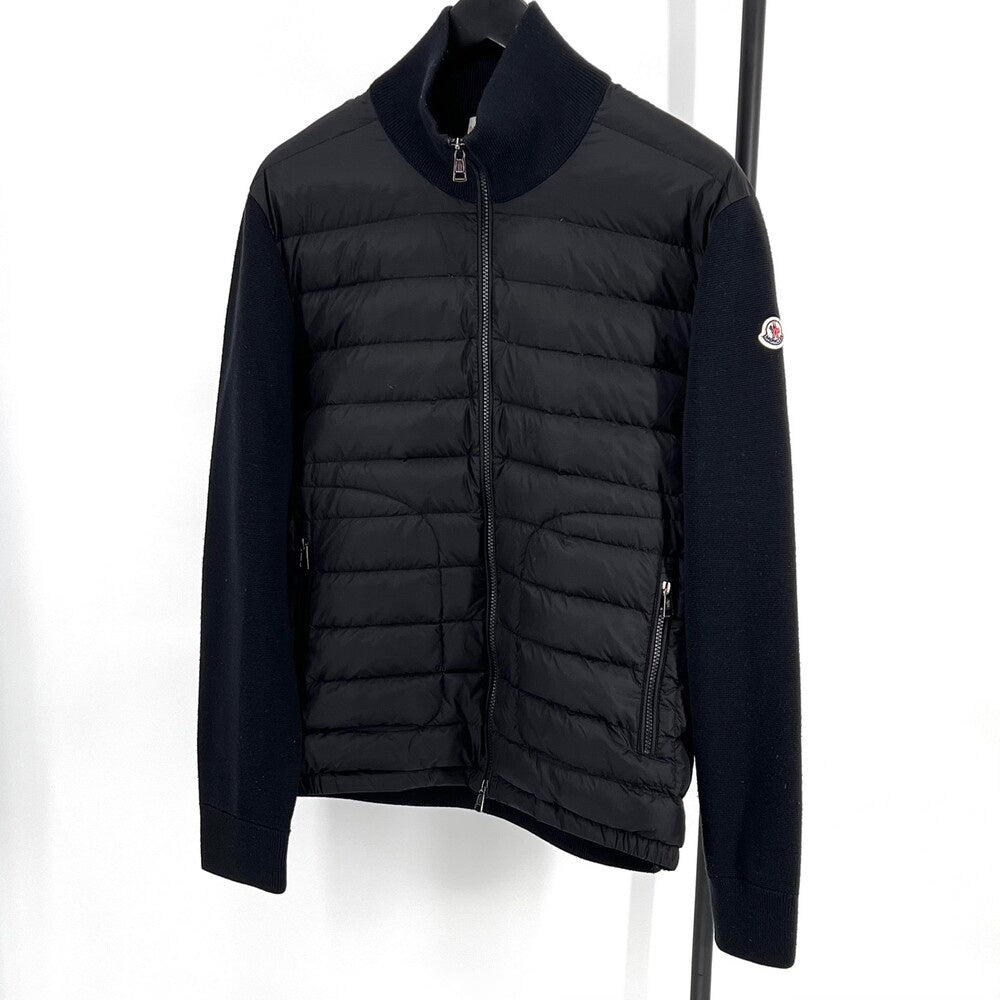 P - CARDIGAN