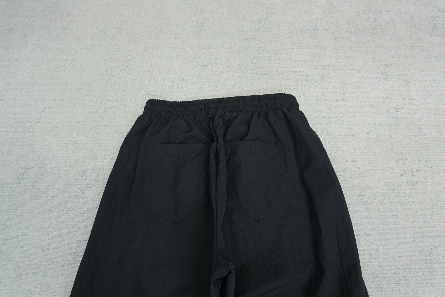 A - SWEATPANTS