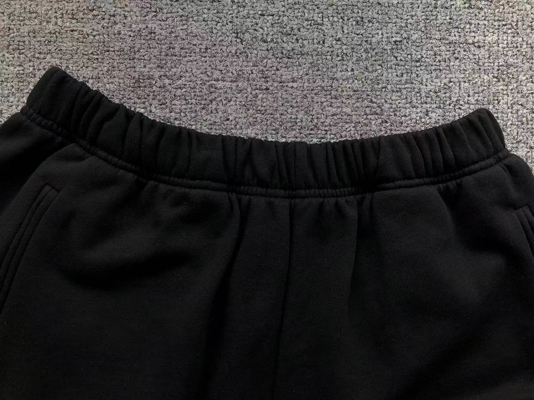 S - SHORTS