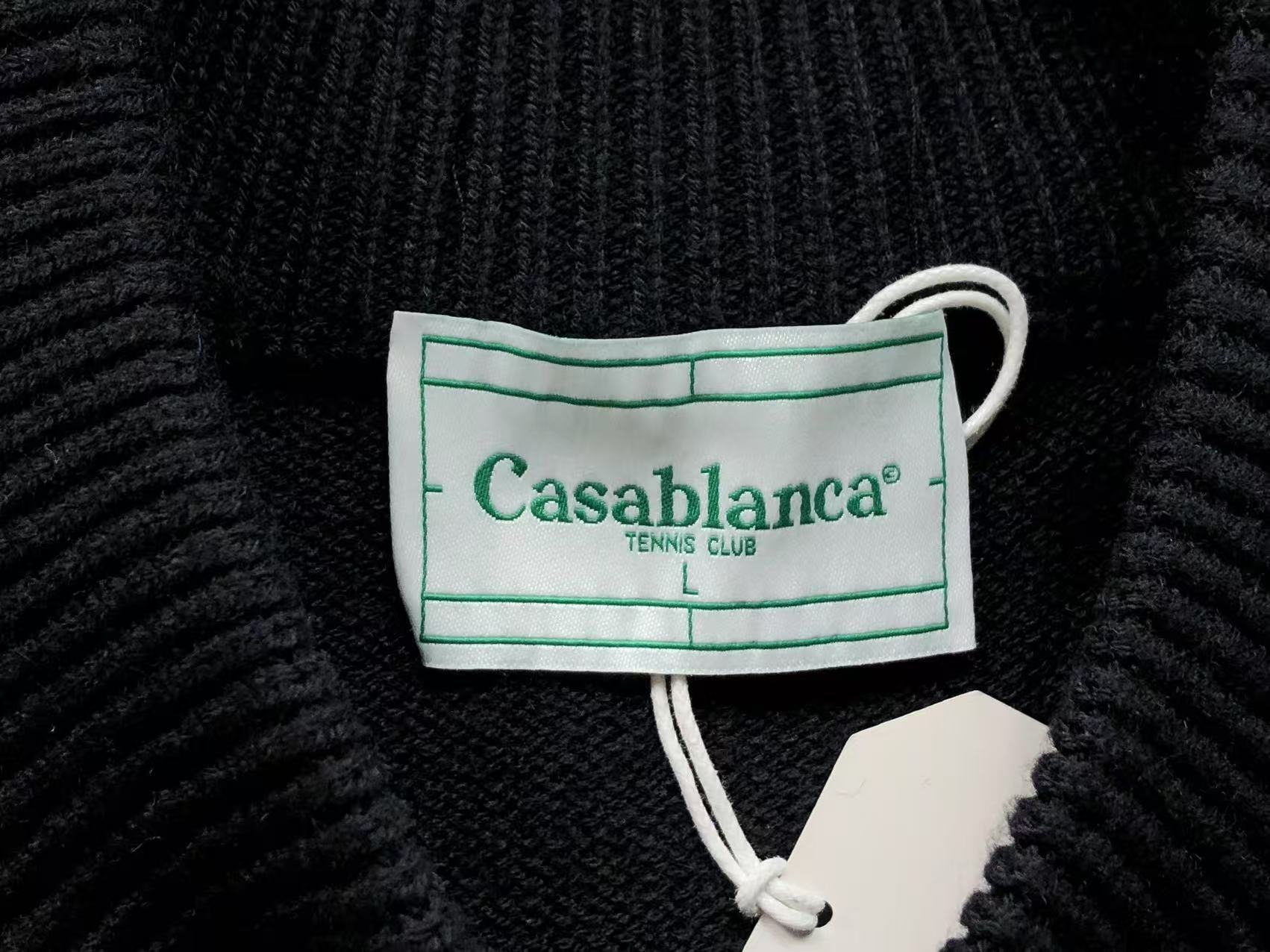 C - SWEATER
