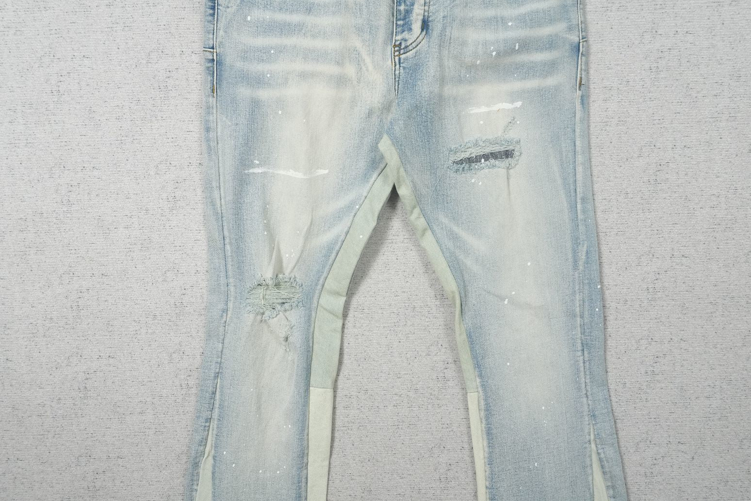 P - JEANS