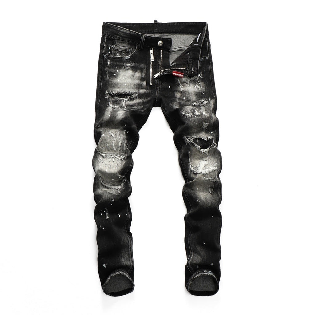 D - JEANS