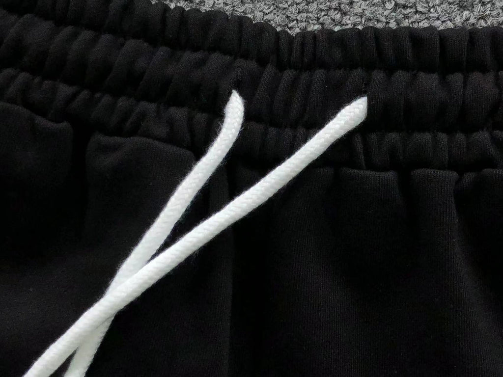 C - SHORTS