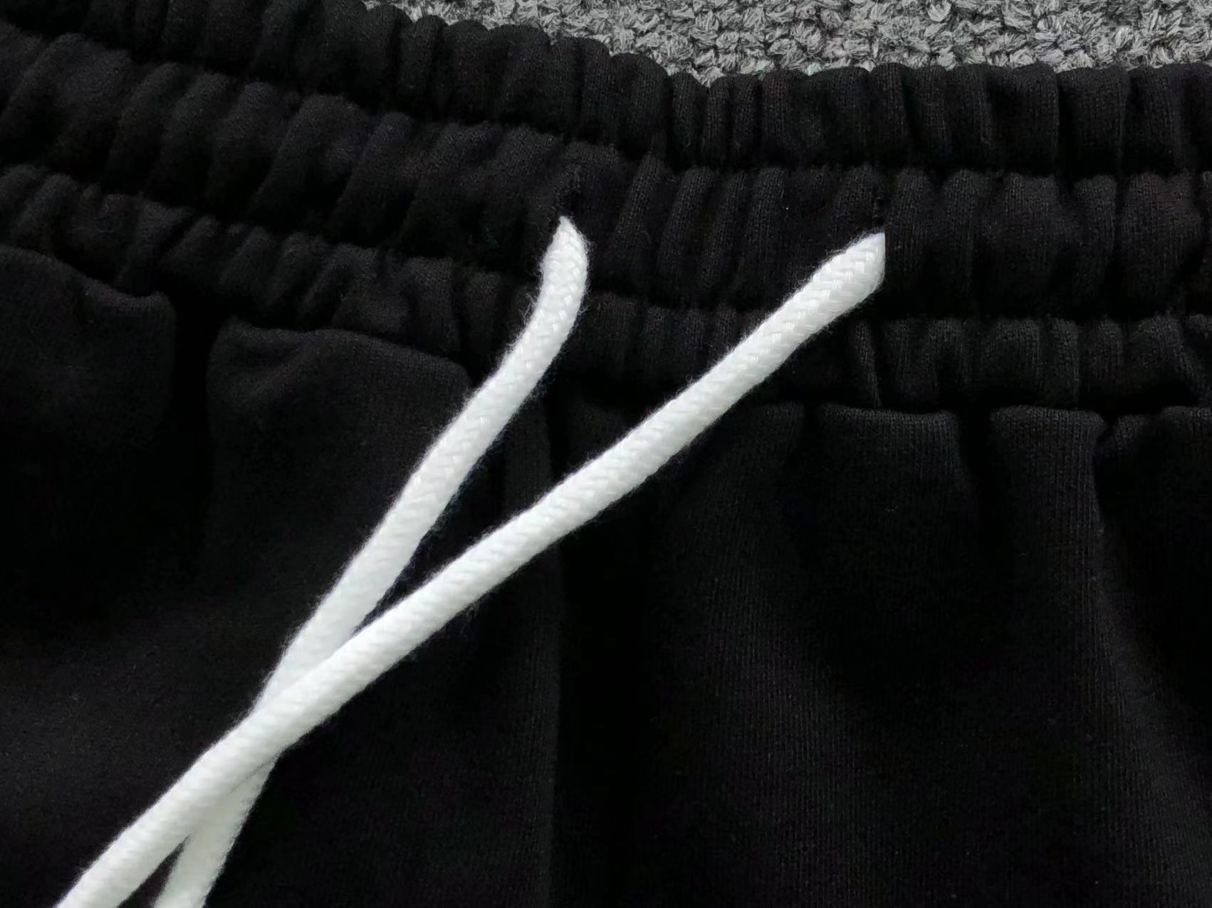 C - SHORTS