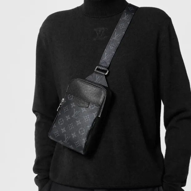 LOUIS V - TASCHE