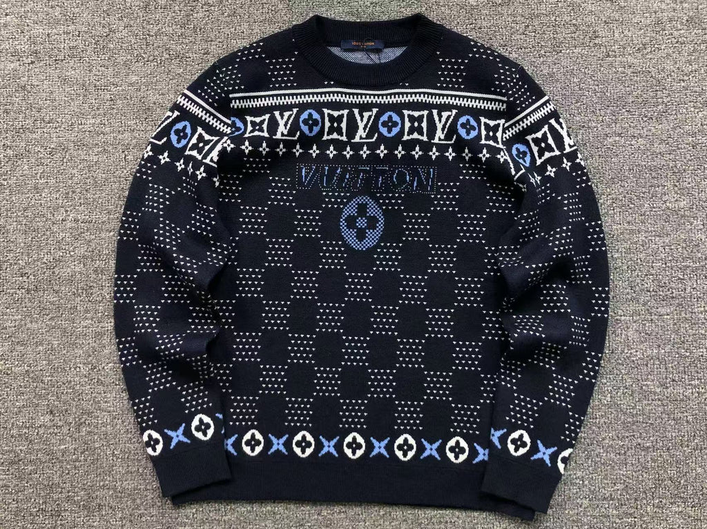 L - SWEATER