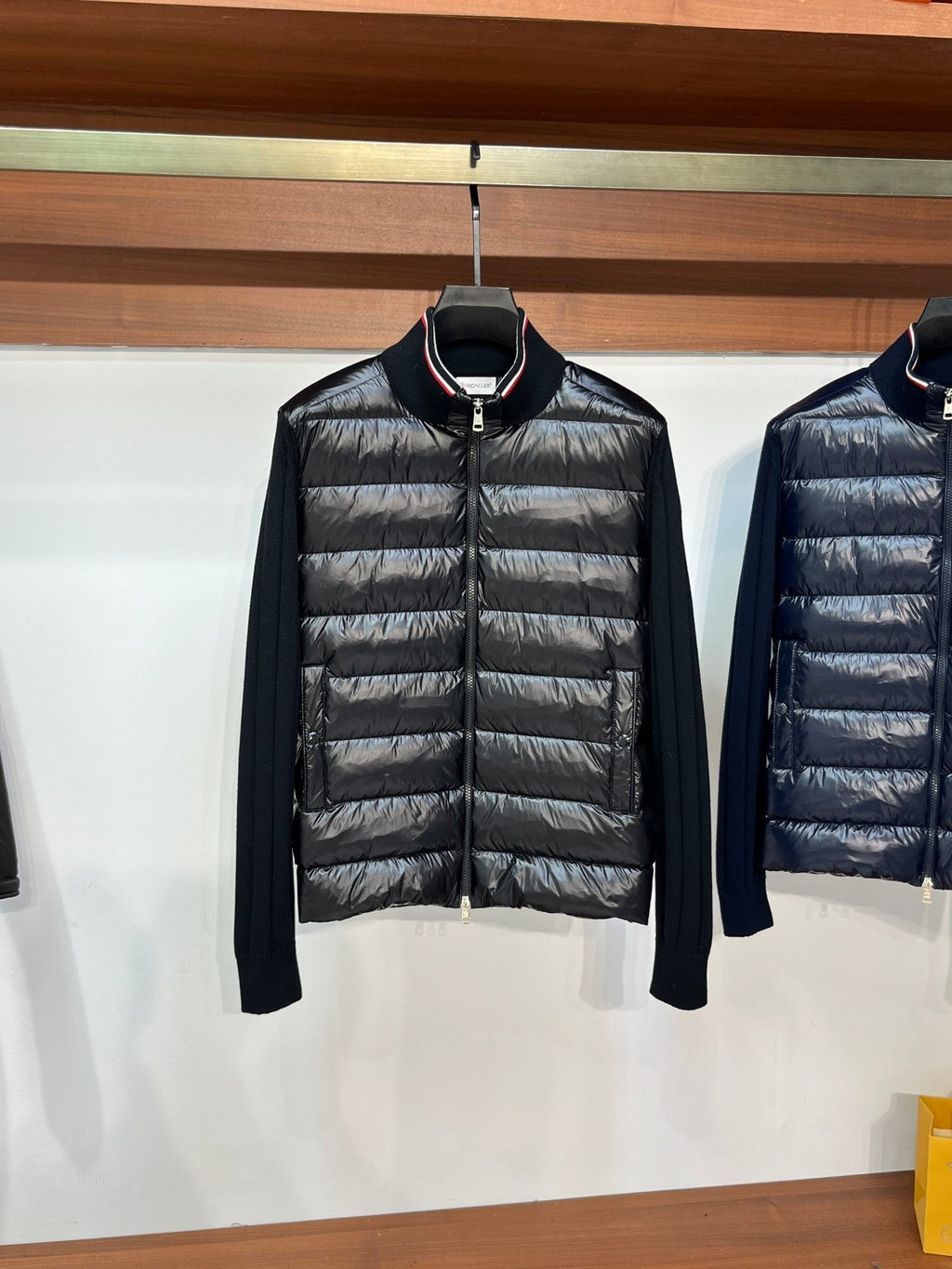 P - CARDIGAN