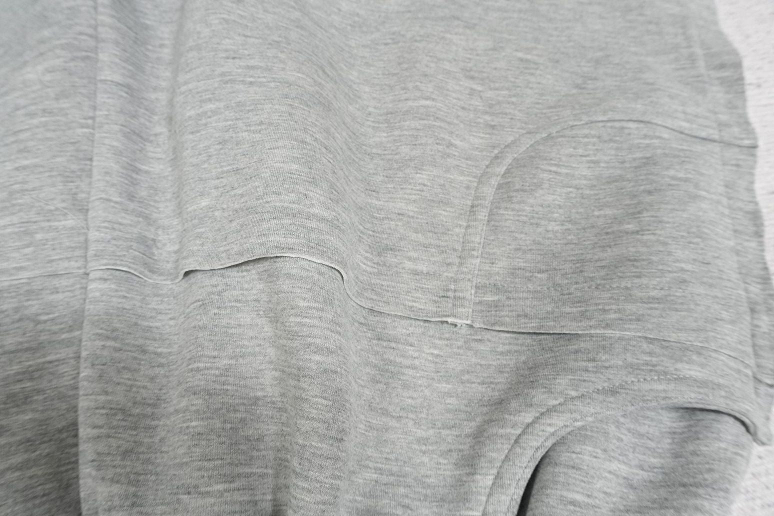 A - SWEATPANTS