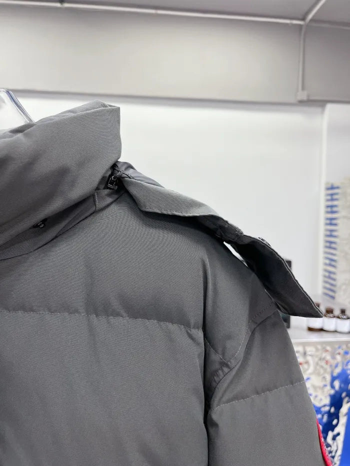 CG - PUFFER