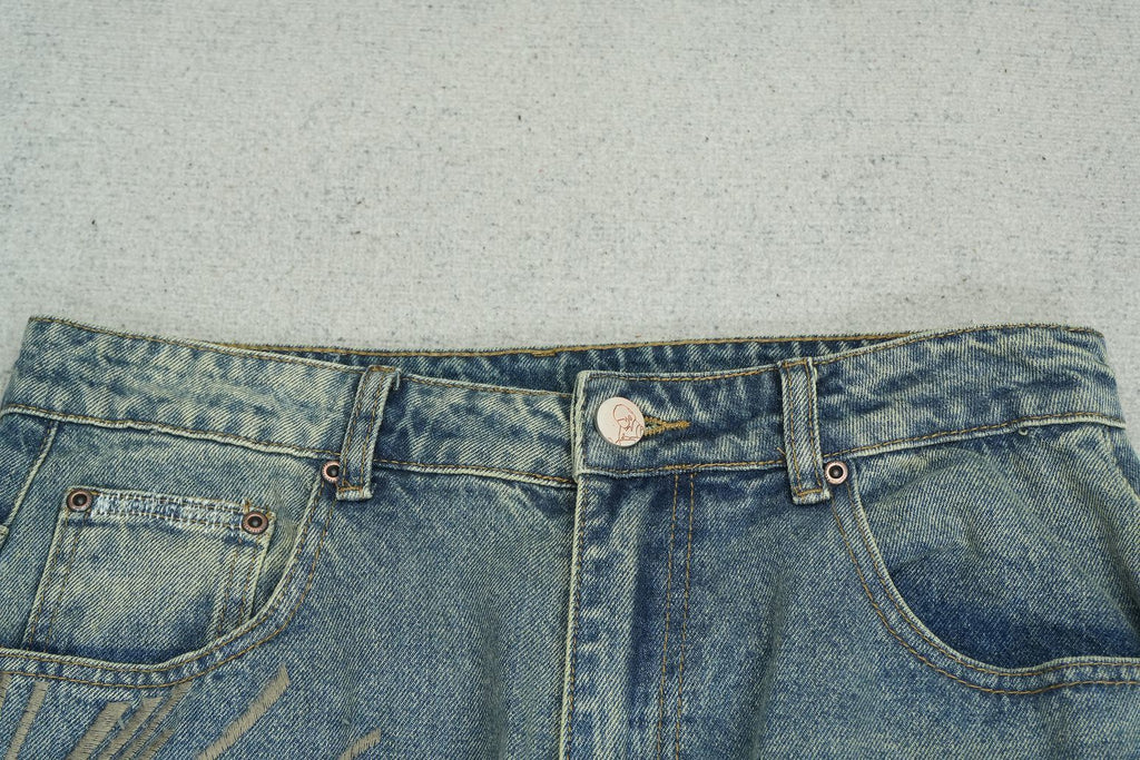 D - JEANS