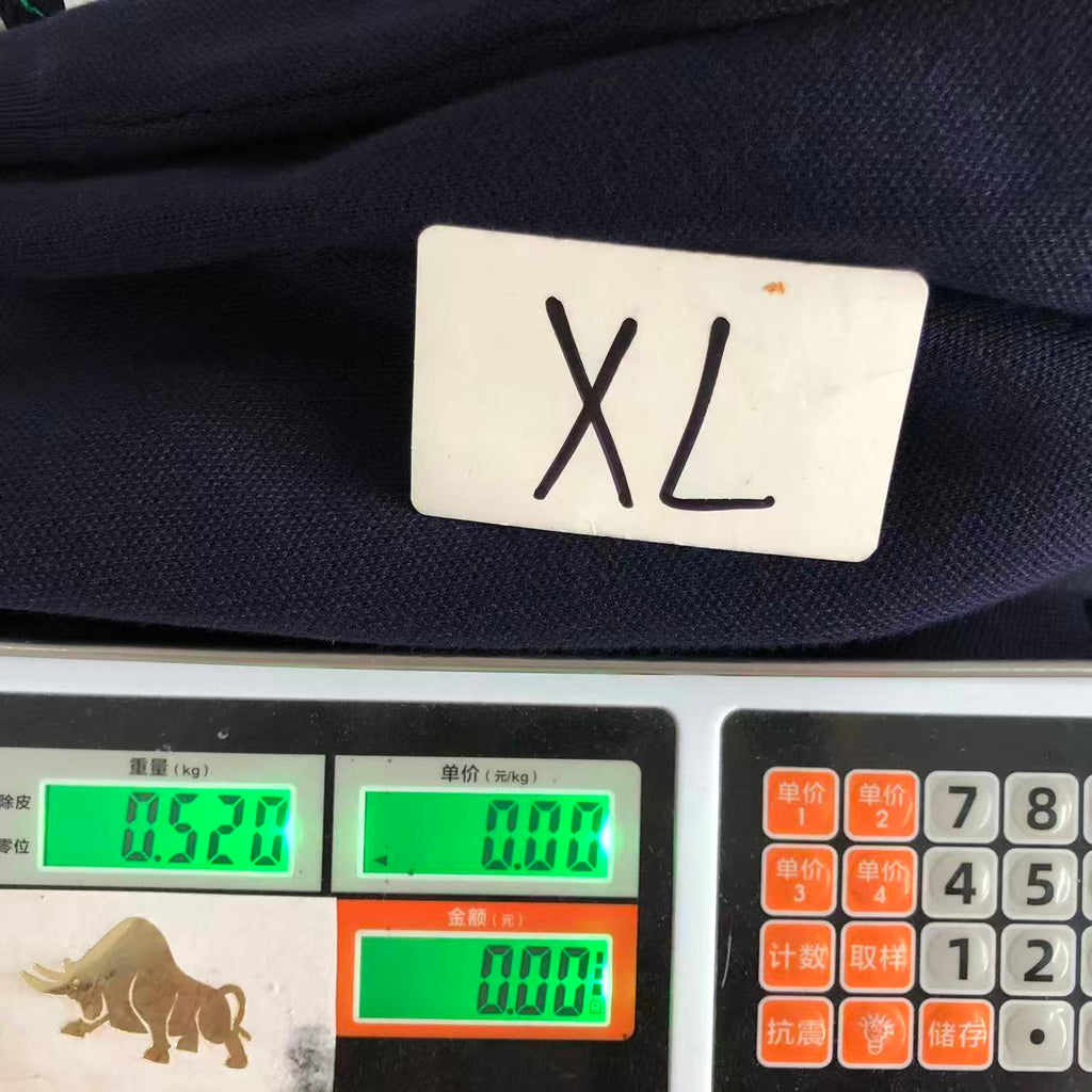 L - SWEATER