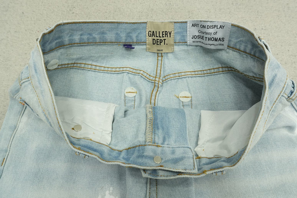 G - JEANS