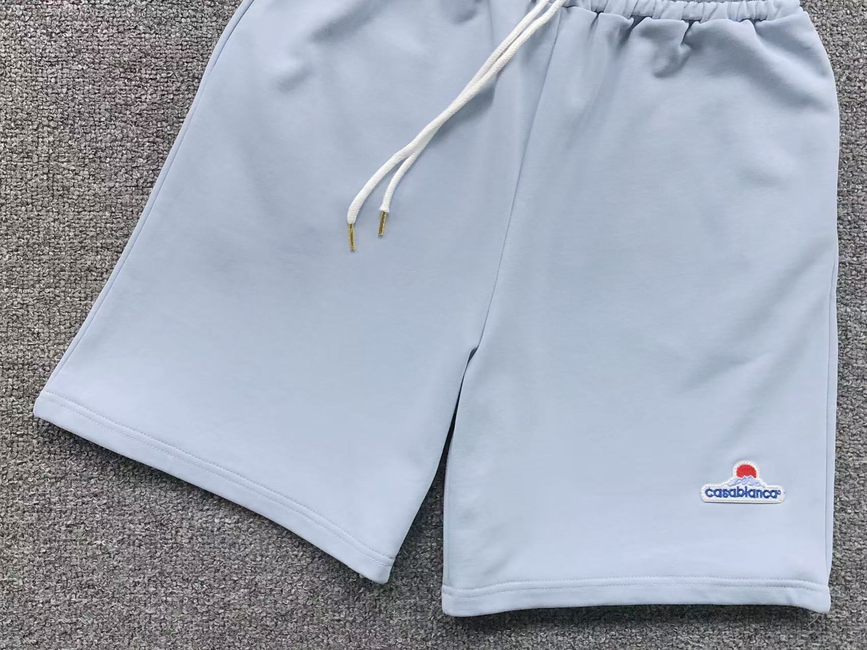 C - SHORTS