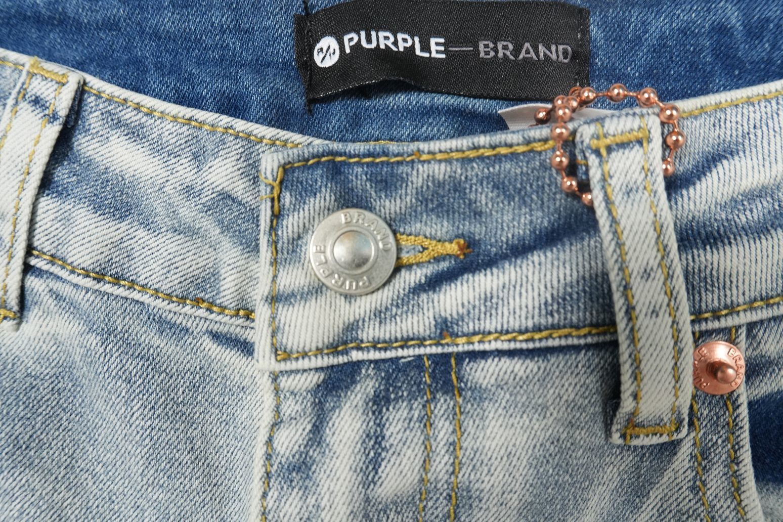 P - JEANS