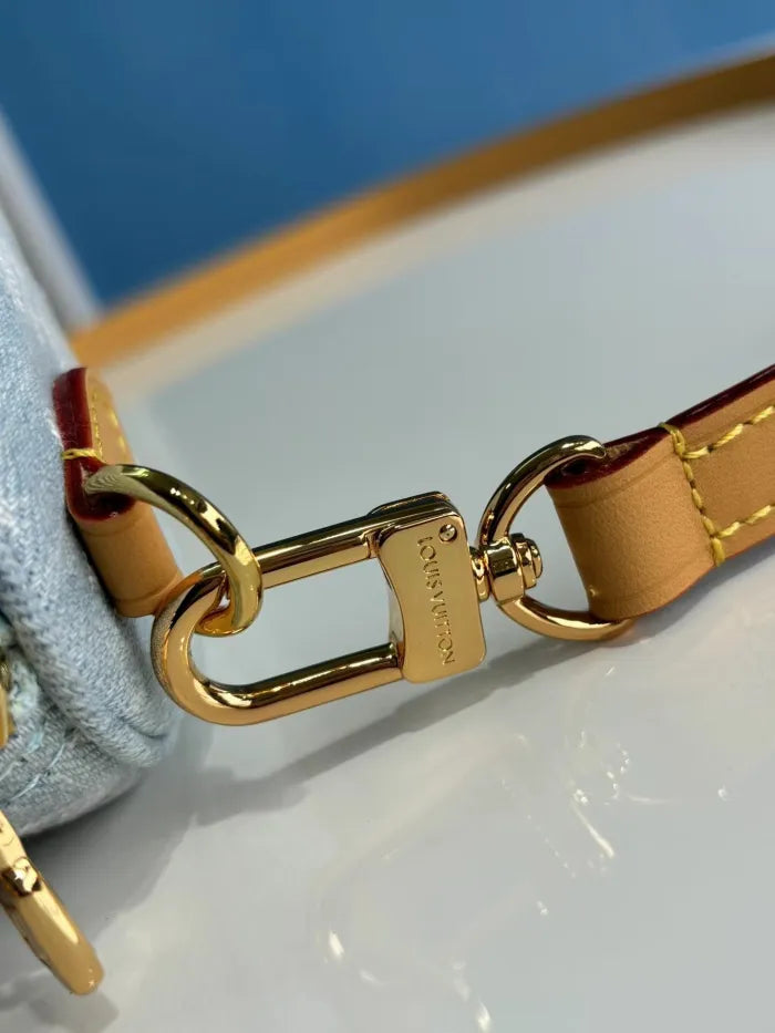 LOUIS V - TASCHE