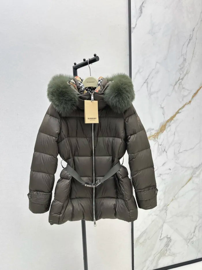 B - PUFFER