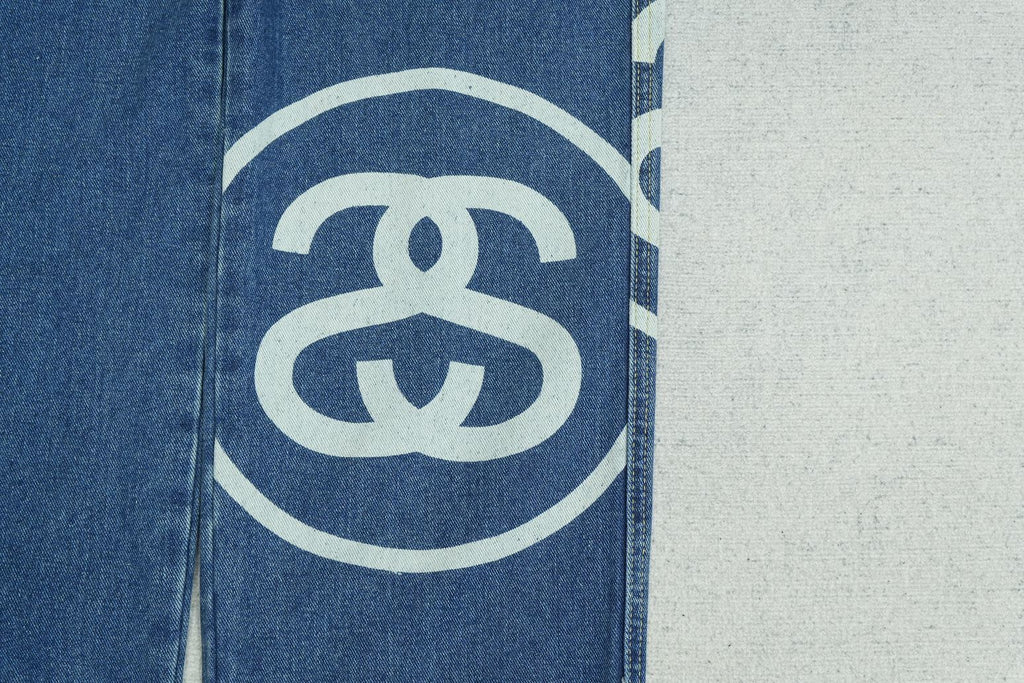 S - JEANS