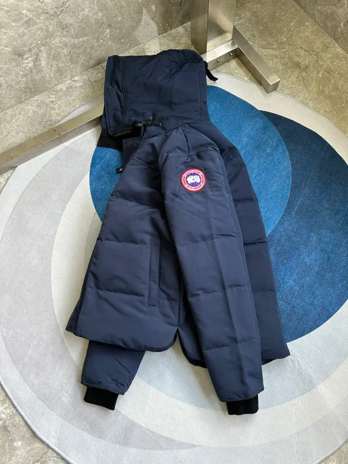 CG - PUFFER