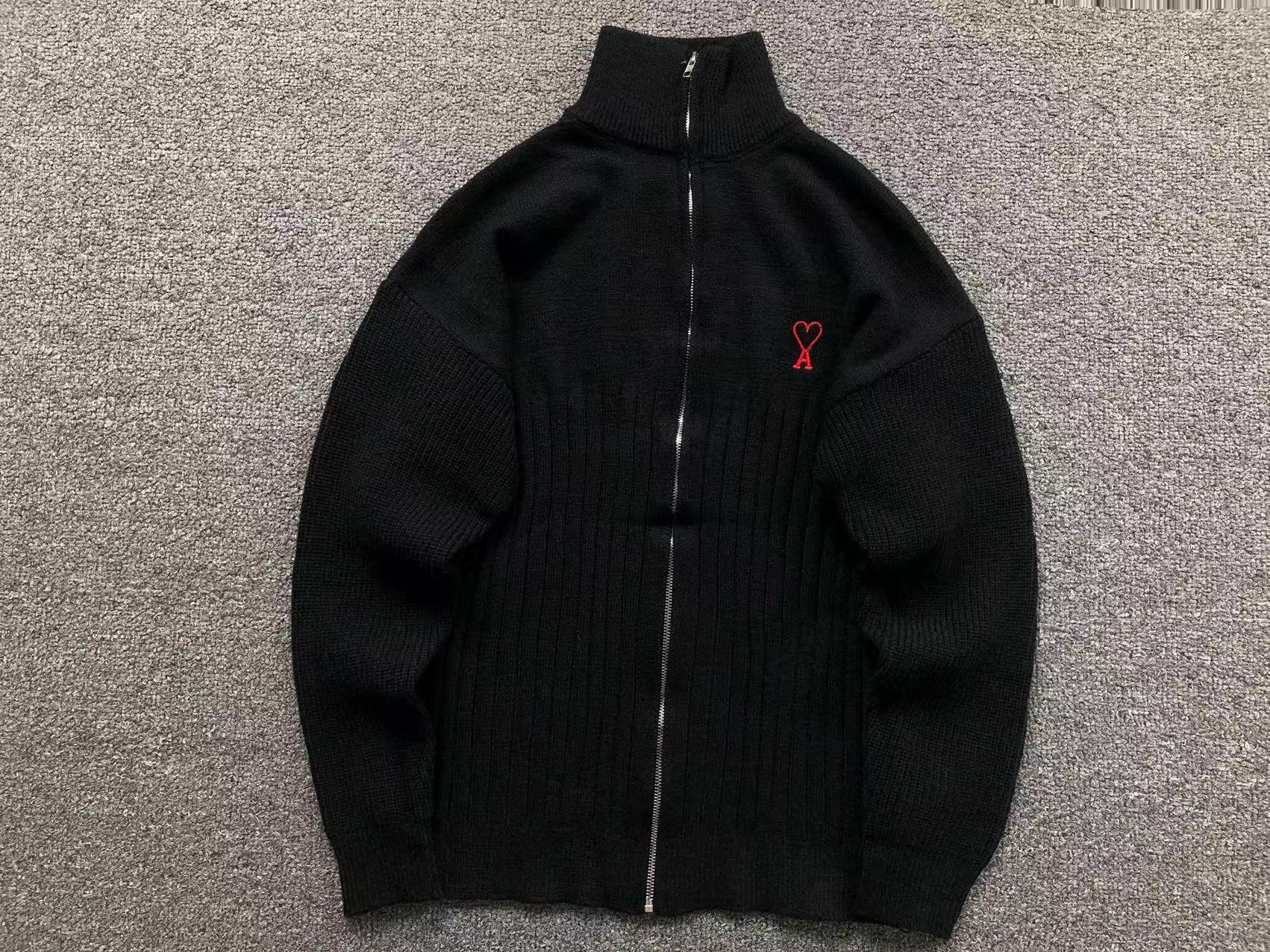 A - SWEATER