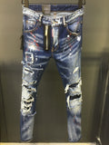D - JEANS