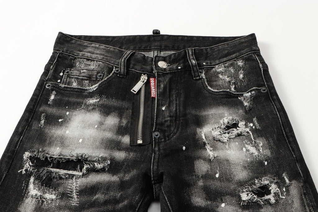 D - JEANS