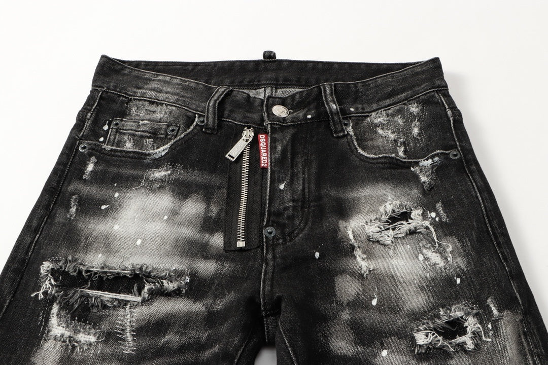 D - JEANS