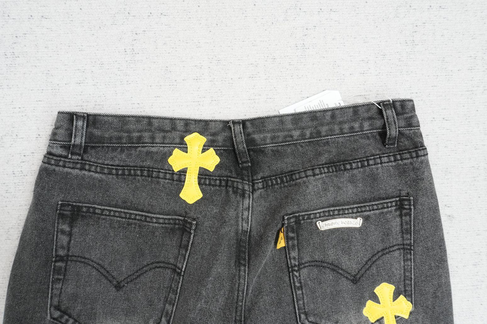 G - JEANS