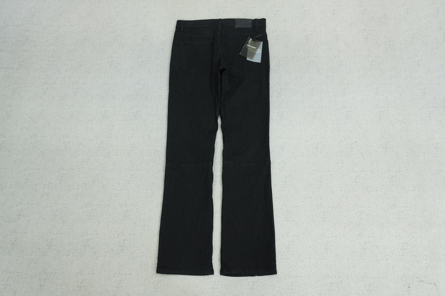 L - JEANS