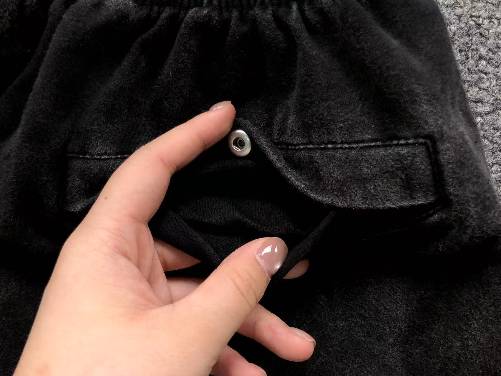 A - SHORTS