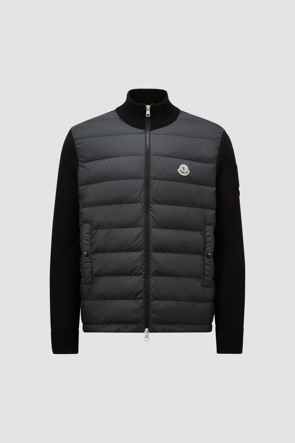 M - CARDIGAN