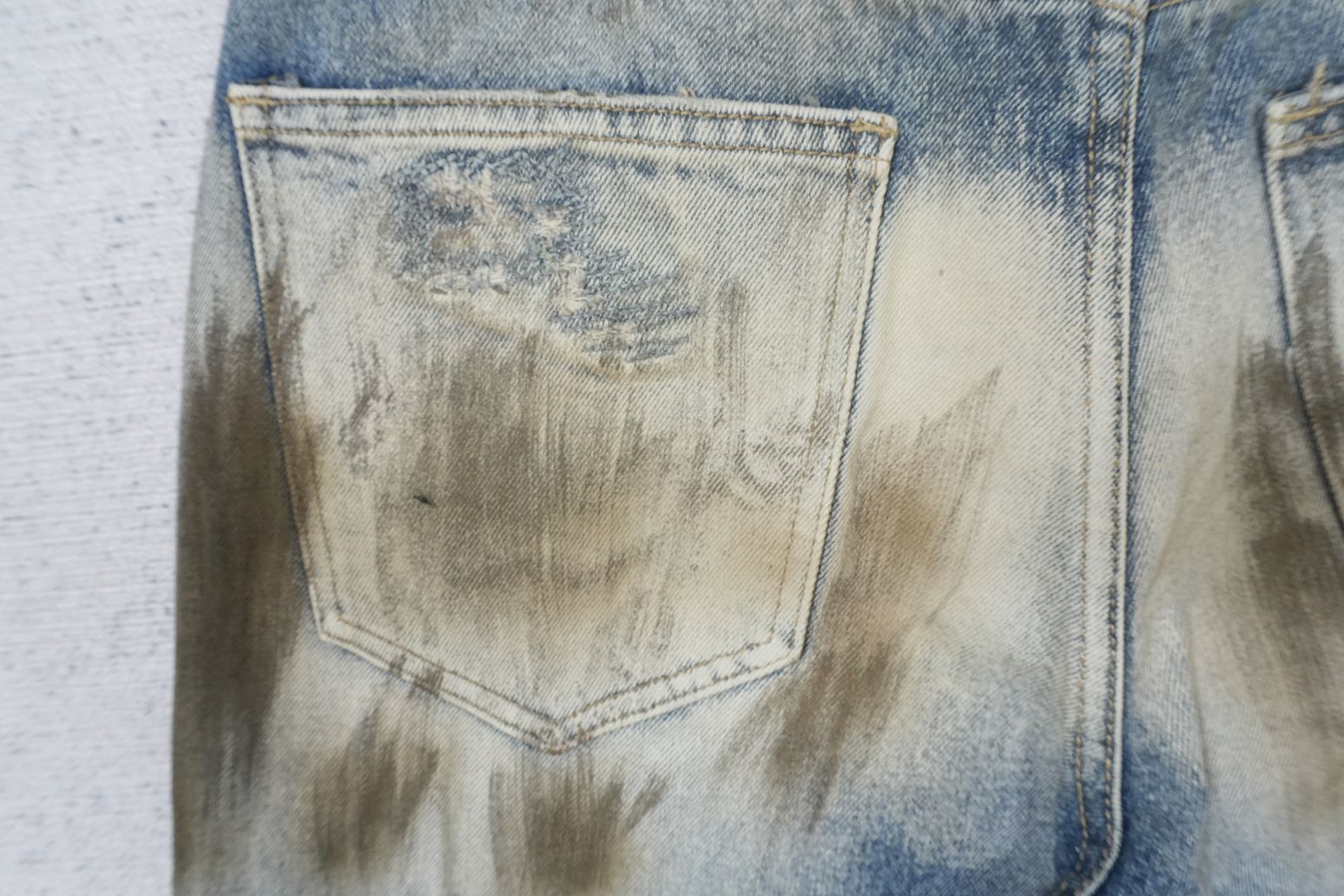 T - JEANS
