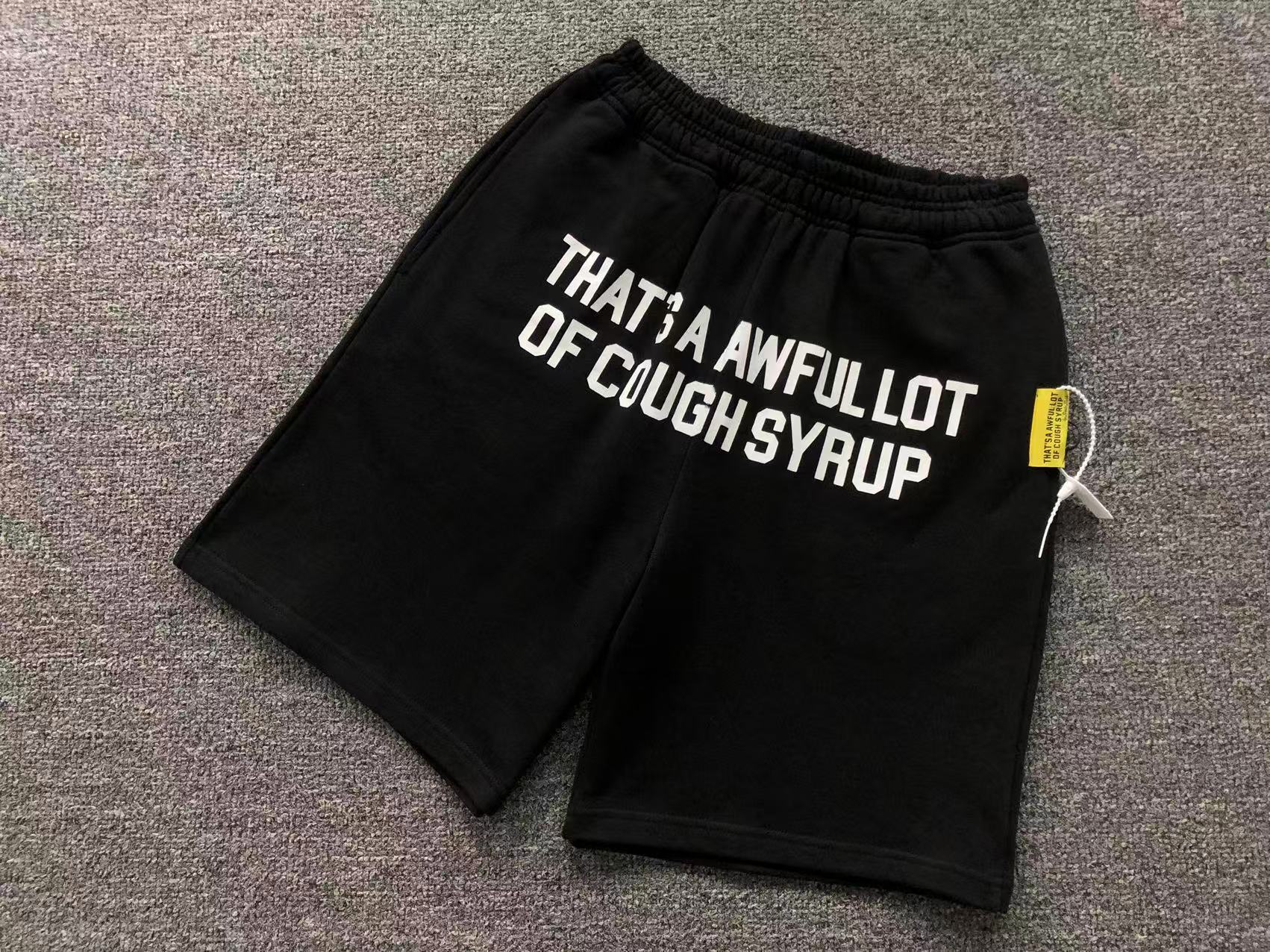 C - SHORTS