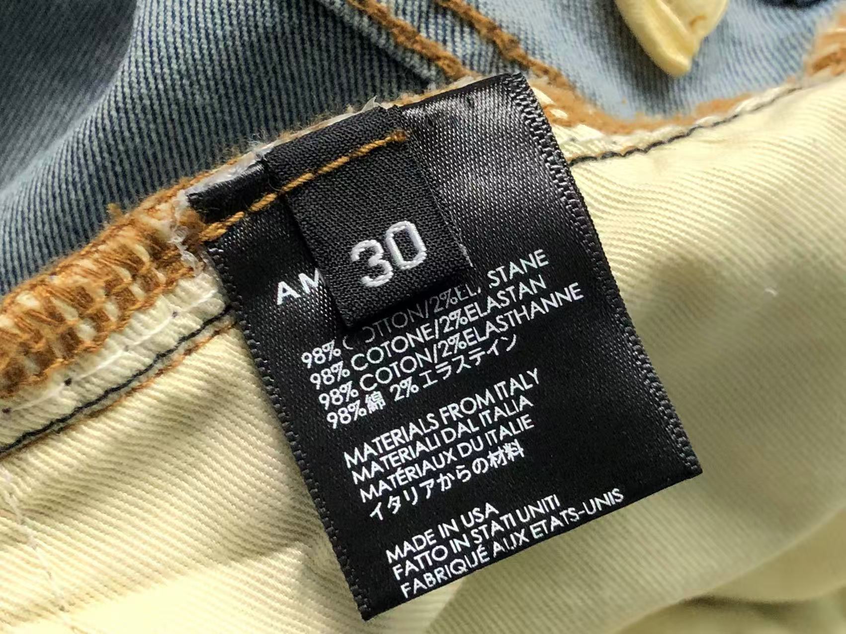 A - SHORTS